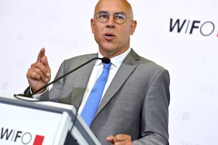 2025 'Jahr der Stagnation' 