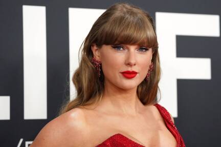US-Sängerin Taylor Swift ist erfolgreich wie keine andere: Grund genug für übergriffige Kritik an ihr.  