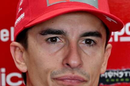 Marquez muss im finalen WM-Kalender Pause einlegen 