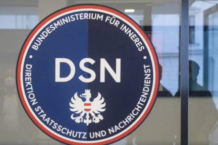 In der DSN arbeitete offenbar ein Maulwurf. 