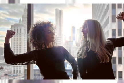 Bilder zum Film „Girls & Gods“ 