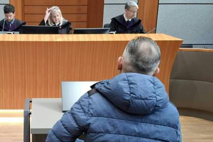 Ein 43-Jähriger soll seine 69-jährige Mutter in Tirol ermordet haben 