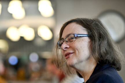 Daniela Strigl widmet sich in St. Veit dem „Trotzkopf“ Thomas Bernhard. 