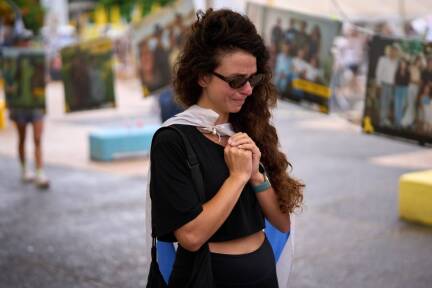 Das lange Warten soll bald ein Ende haben: Innerhalb von 72 Stunden sollen die israelischen Geiseln freigelassen werden. Der 7. Oktober hat viele Menschen in Israel schwer traumatisiert. 