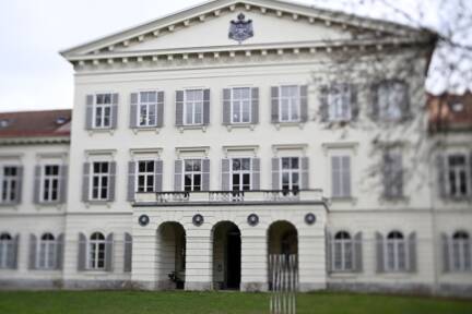 Die Kunstuniversität Graz bekommt eine neue Vizerektorin 