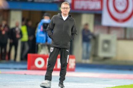 Rangnick will in Rumänien nächsten Schritt Richtung WM schaffen 