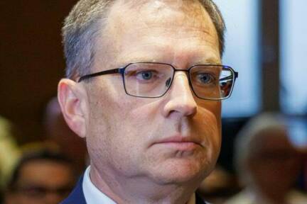 ÖVP-Klubchef August Wöginger. 