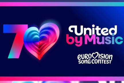 Das Motto 'United by Music' könnte nun doch zum Tragen kommen 