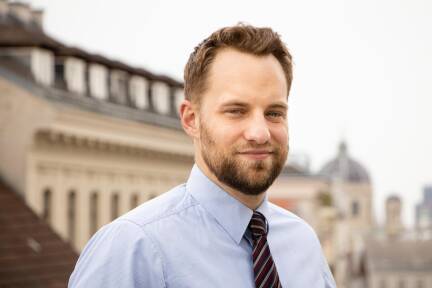 Ralph Janik 