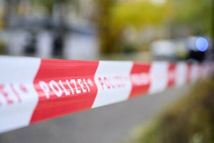 Zahlreiche Einrichtungen mussten damals abgeriegelt werden (Themenbild) 
