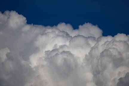 Rekordanstieg der CO2-Konzentration in der Atmosphäre 2024 