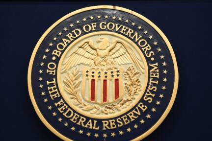 Fed-Bericht: US-Wirtschaft stagniert 