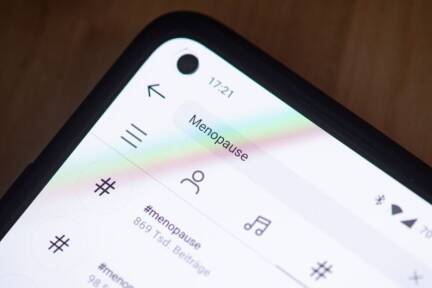 Zu wenig Wissen über das Thema 