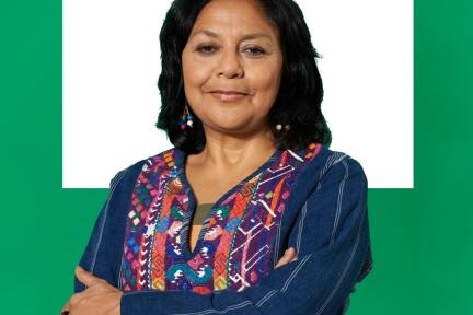 Psychologin Lucía Muriel 