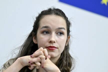 EU-Abgeordnete Schilling will Zahlen sehen 