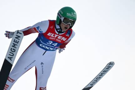 Pinkelnig enttäuscht über Vorgehen der FIS 