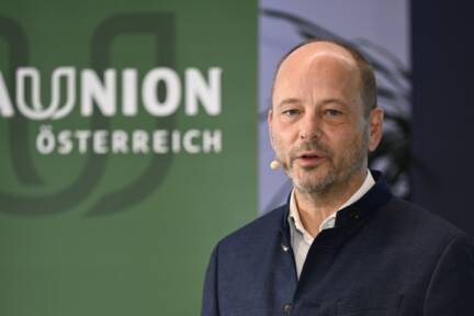 Firmenchef: Alkoholfrei-Anteil soll langfristig auf 10 Prozent steigen 