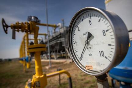 Endgültiges Aus für russisches Gas als Energiequelle für EU-Länder 
