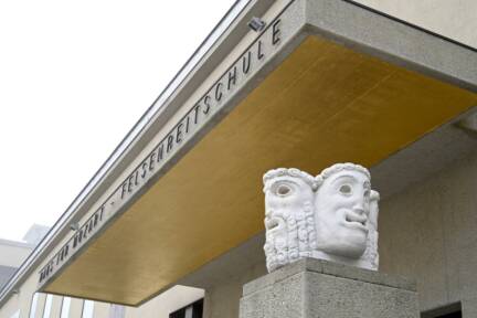 Die künstlerische Kraft der Salzburger Festspiele wird ausgebaut. 