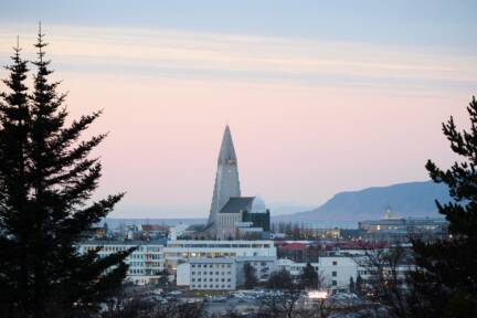 Fundort liegt 30 Kilometer nördlich der Hauptstadt Reykjavik 
