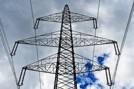Technischer Defekt verursachte Stromausfall im Tennengau 