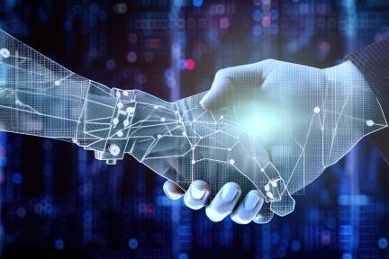 Die Europäische Gesellschaft für medizinische Onkologie (ESMO) hat erste Leitlinien zur Verwendung von Large Language Models veröffentlicht. 