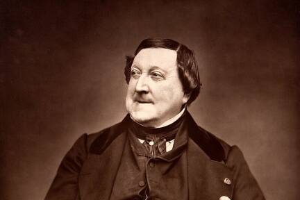 1820: Gioacchino Rossinis Oper „Der Barbier von Sevilla“ wird in Braunschweig uraufgeführt. 