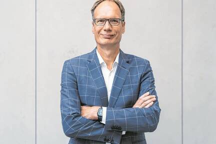 Michael Lohscheller: „Die Verzögerung des Verbrenner-Verbots würde absolut nichts zum Positiven verändern.“ 