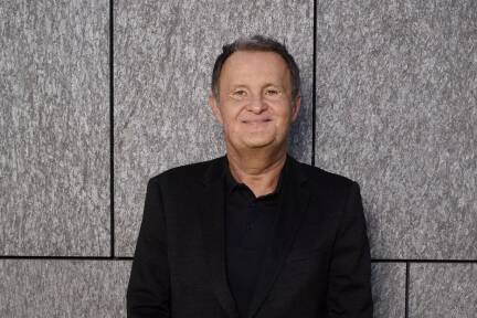 Mario Kostal ist Vizerektor für Lehre des Mozarteums Salzburg. 
