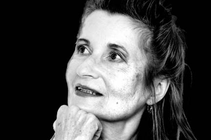 Sich abarbeiten an der Heimat und ihrer Geschichte: 2004 erhielt Elfriede Jelinek den Literaturnobelpreis. 
