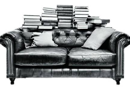 Der Lesetipp für diese Woche von Josef Bruckmoser. 