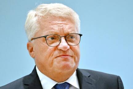 Luger musste im Zuge der Affäre zurücktreten 
