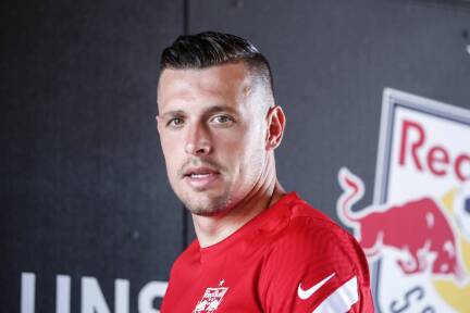 Zlatko Junuzovic rückt mit sofortiger Wirkung ins Betreuerteam von Thomas Letsch auf. 