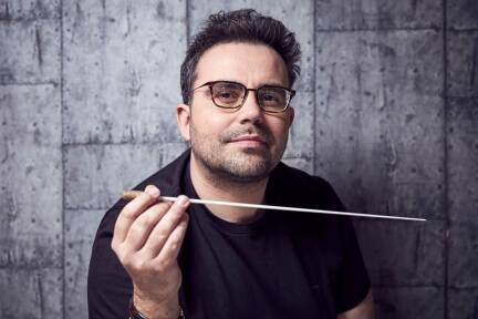 Konzertleitung: Manuel Tévar 