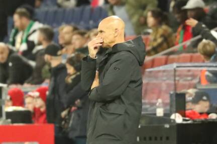 Auch weil Salzburg auslässt: Österreich-Rückfall in Fünfjahreswertung 