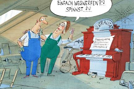 Erbstück ... 