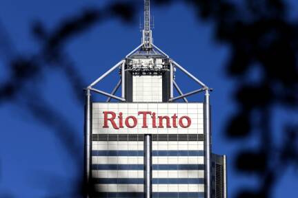 Bergbauunternehmen dürfen wieder Gift spucken 