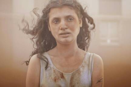 Aus Staub kommen wir, zu Staub werden wir 