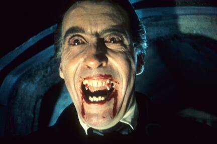 Was im 18. Jahrhundert als bedrohlicher Aberglaube begann, lebt heute in Literatur und Film weiter – von Dracula bis Twilight. 