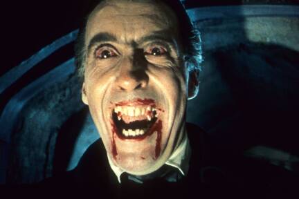 Was im 18. Jahrhundert als bedrohlicher Aberglaube begann, lebt heute in Literatur und Film weiter – von Dracula bis „Twilight“. 