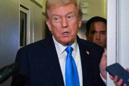Trump will Putin erst nach Deal treffen 