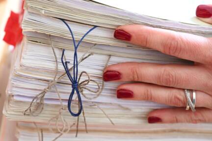 Das Amtsgeheimnis wurde abgeschafft, die Geheimhaltung ist in vielen Fällen geblieben. 