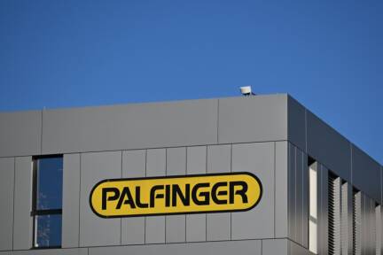 Gewinn und Umsatz gingen bei dem Unternehmen zurück 