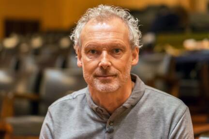 Muthspiel und sein Orjazztra Vienna sind bester Live Act 