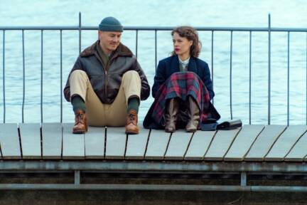 Regisseur Stefan Haupt versammelt für die Verfilmung von Max Frisch‘ Roman 'Stiller“ einen herausragenden Cast vor der Kamera. 