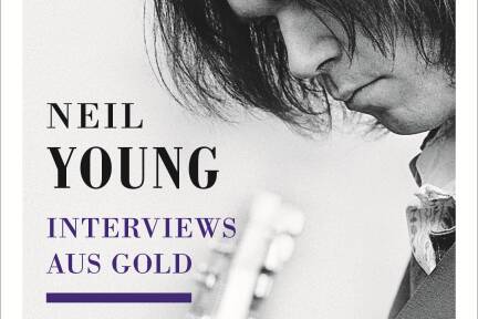 Neil Young in Interviews 