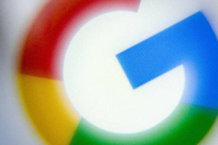 Die Abmahnbriefe an Unternehmen wurden damit begründet, dass diese durch die Verwendung von Schriften des US-Internetkonzerns Google zu einer Datenschutzverletzung beigetragen haben sollen (Symbolbild). 