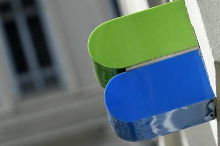 Die Ermittlungen laufen. 