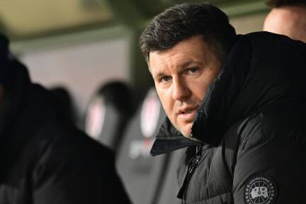 Hoffenheim-Sportchef Andreas Schicker wird von Red Bull Salzburg umworben.  