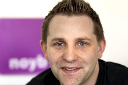 Max Schrems erstellt Anzeige gegen Bilder-Datenbank Clearview 